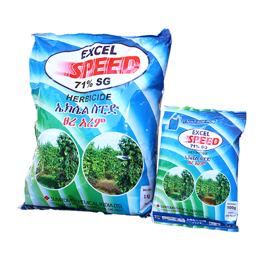 EXCEL SPEED